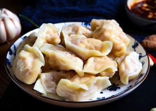 多汁|厨娘透露:饺子馅要想好吃,3味料不能少,做出来的饺子鲜嫩多汁
