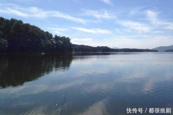 冬季这两种天气钓鱼,90%会空军,而这种天气钓鱼会爆护