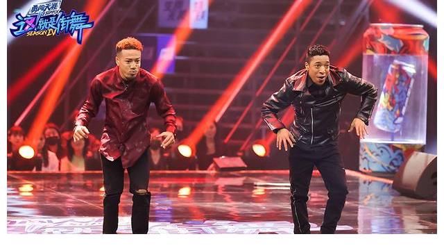 眾神云集，以舞為媒的《這！就是街舞》正在走向更遠的地方