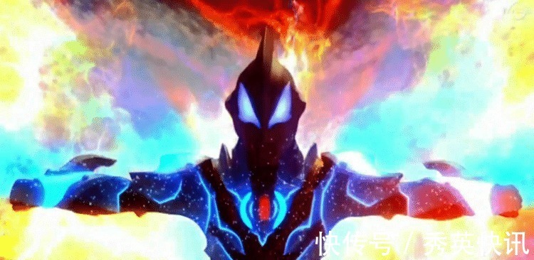 四奥|奥特曼 奥特之王离开“神秘四奥”,谁有资格代替他令迦还需要修炼!