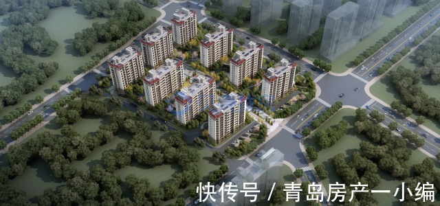 房价|[楼市数据] 10月70城房价出炉！青岛新房房价环比降0.2%