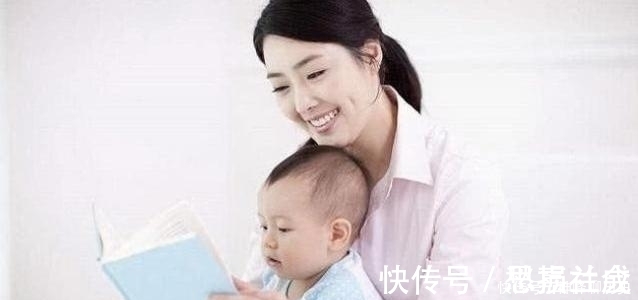 发育|宝宝在半岁之前,会逐渐掌握四种“本领”,你家孩子达标了没