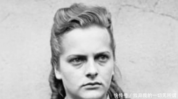 绝美|这群绝美德国女护士被处决，因太漂亮，法官都不忍心