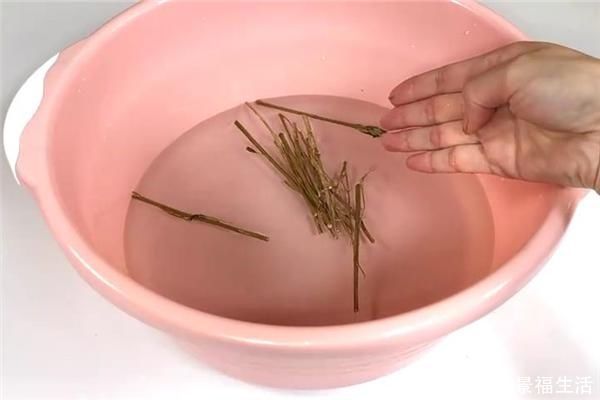 艾草|过完端午节,赶快把门口的艾草收回来,现在知道不算晚,告诉家人