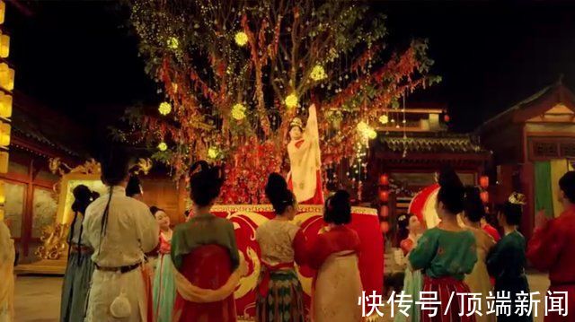 人民日报新媒体与快手再次携手跨年