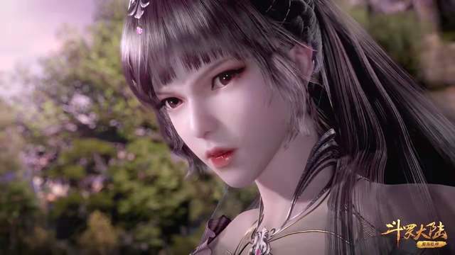 国漫|《斗罗大陆》被各种群嘲播放量却还那么高,很多人没弄清三点
