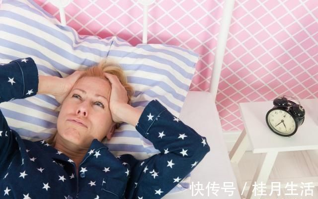 失眠|一到凌晨3、4点自然醒,再也难入睡是什么原因?4个疾病可能来临