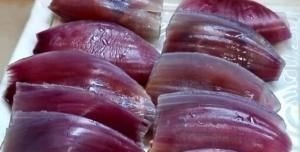 洋葱最好吃的做法,天天吃都不腻,外酥里嫩,好吃又实惠