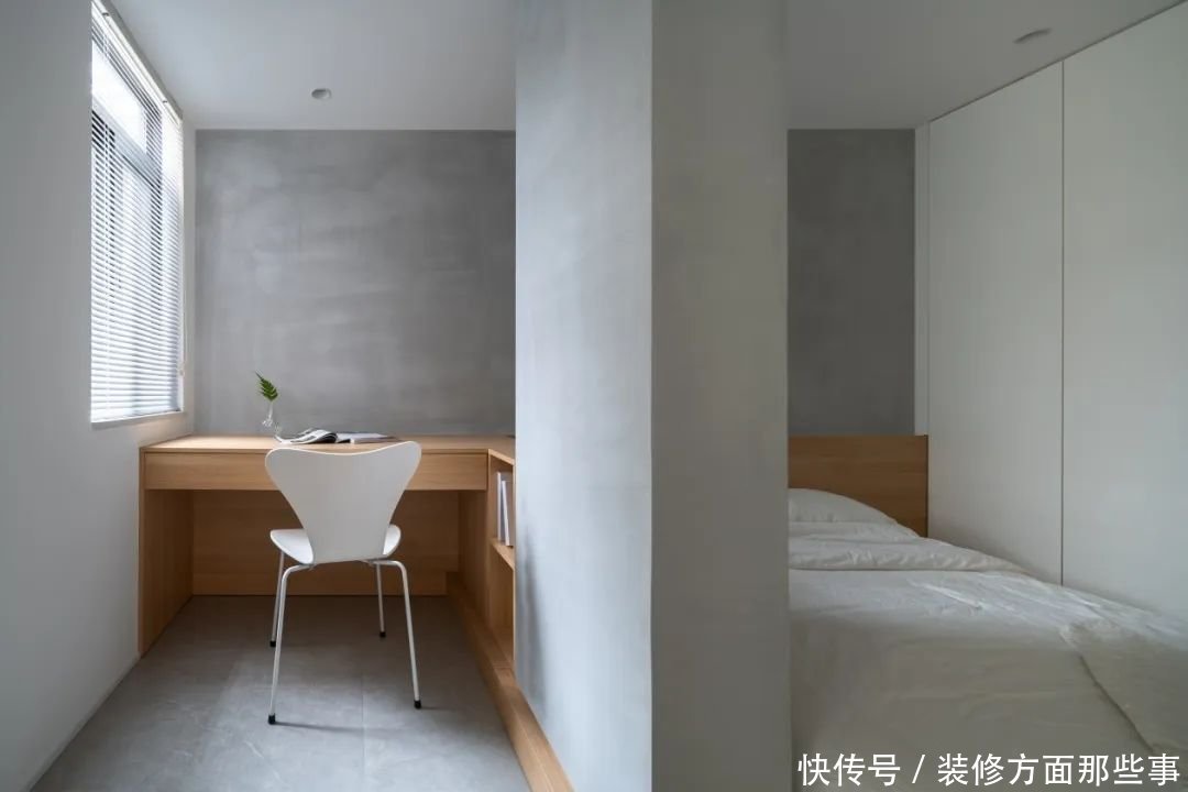 客厅|158㎡复式3房改4房，空间翻倍的超实用绝招！