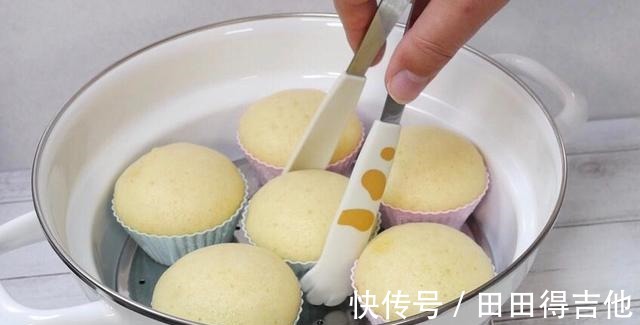 微波炉|夏日，早餐别吃包子馅饼了，试试这6款，口味清爽新颖，娃很喜欢！