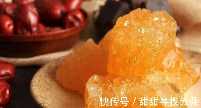 买冰糖时，到底选黄色的还是白色的原来区别这么大，涨知识了！