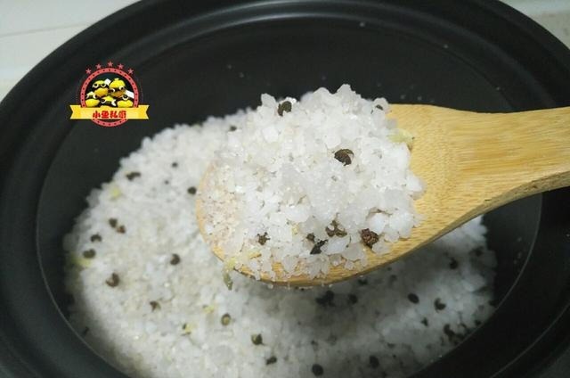 大虾，水一煮鲜味全跑了，老渔民教你一招，虾肉鲜嫩可口不腥不柴