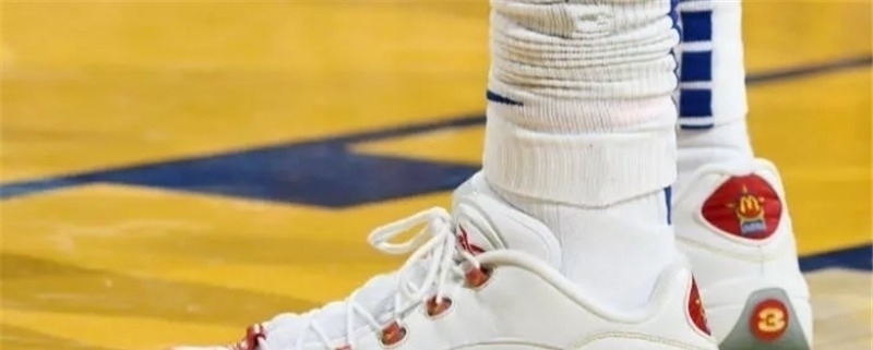 好鞋 “实战球鞋哪家强”?精选这五双实战好鞋,“穷学生也买得起”!