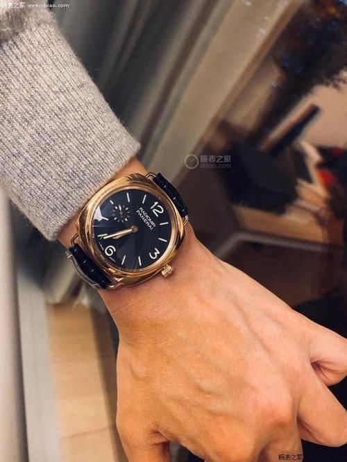 我依然每年都买沛纳海 只是这味道早就不对了