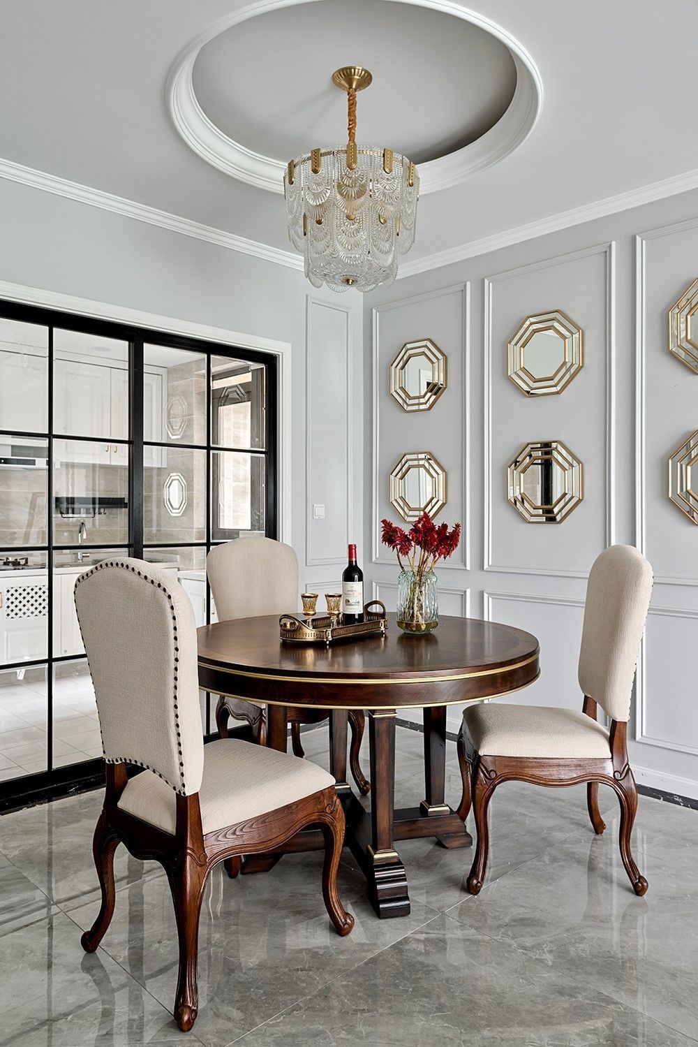 二手房|为孩子上学购置的二手房,从满屋狼藉到光彩夺目,只花费了25万元