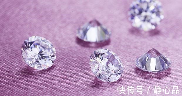 婚戒 玫瑰型切工的钻石婚戒有着怎样的寓意该如何挑选!