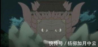 火影忍者|火影忍者能排进前五的防守,第一种连凯皇都打不破