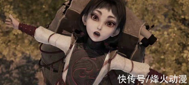 姬如雪|不良人:姬如雪大战兵神乌鲁,本人极乐逆天回归,侯卿要摊牌了