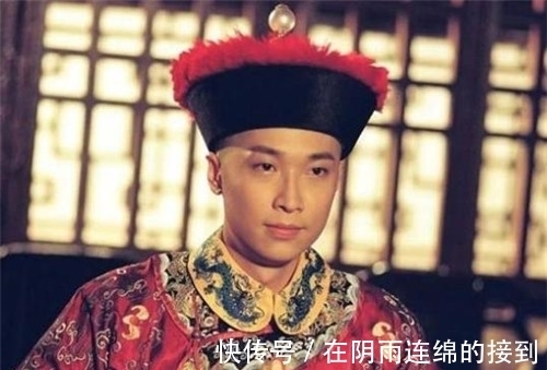 紫微宫!故宫发现一份康熙密旨,揭开曹雪芹一家特殊身份,藏得可真够深