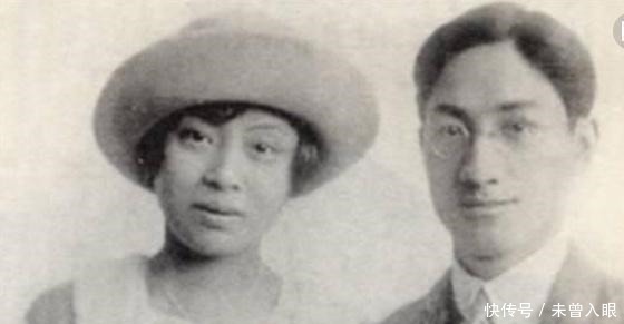 民国貌美奇女子,与丈夫离婚不离家,最后公婆让她继承全部家产!