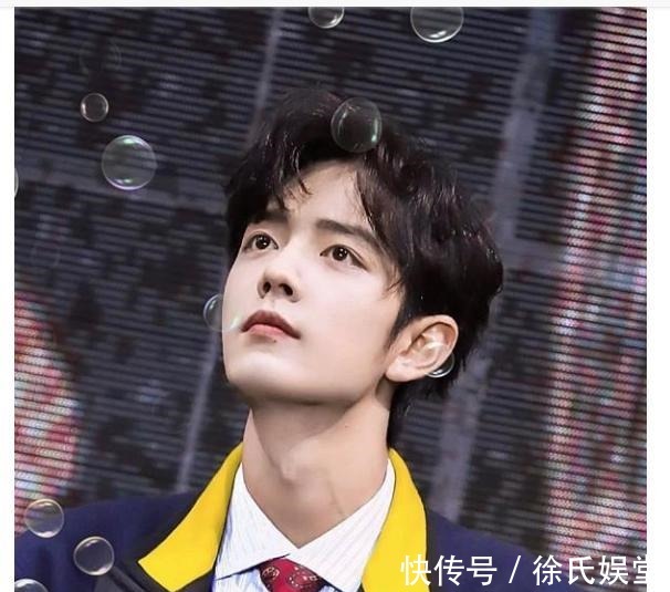 档期|肖战有意参加综艺，两大平台争夺档期，肖战已做出选择，聪明人