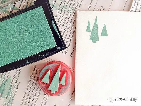  装饰|DIY，6种，小装饰！这里有圣诞树上的小挂饰！