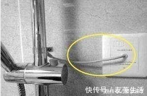 触电|卫生间万万要装这个盒子,关键时刻能救人一命,实在是太重要了