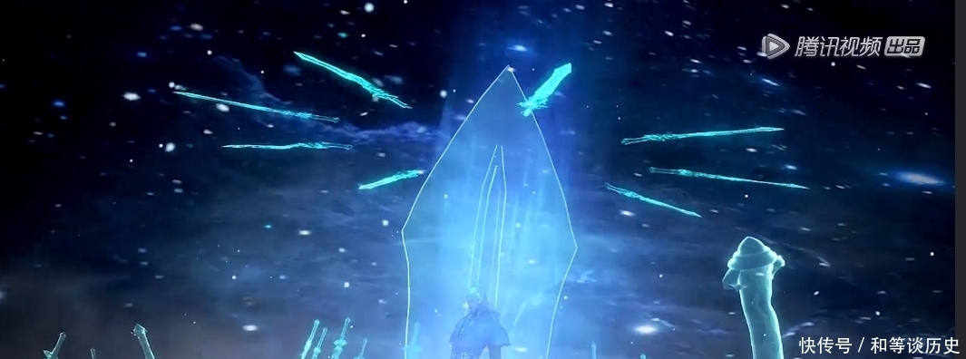 封号|斗罗大陆:斗罗中以剑为武魂的封号斗罗,实力最差的95级!