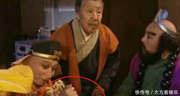 专家|小学生指出《西游记》漏洞,400年来无人发现,专家也无法反驳