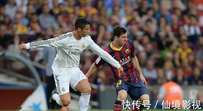 出勤率|58场69球,莱万效率比肩巅峰C罗,ESPN:梅西1年91球怎么做到的?