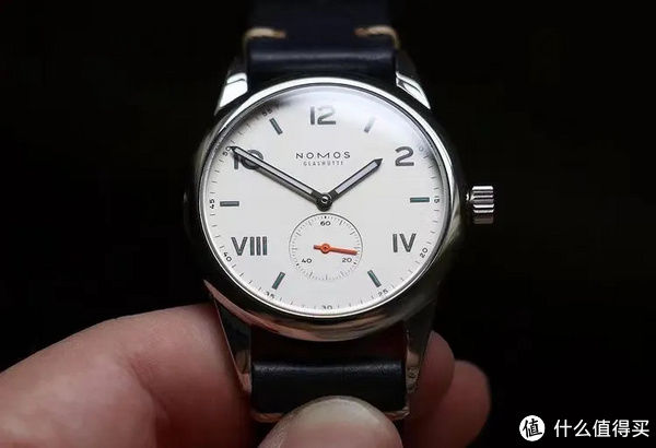 club|腕表，是为自己而戴，还是为别人而买？