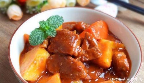 中毒|土豆不能和这些一起吃中毒伤身安全吃土豆，赶紧纠正“错误”