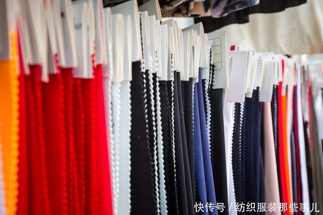 聚焦华琦纺织:引领行业的技术革新