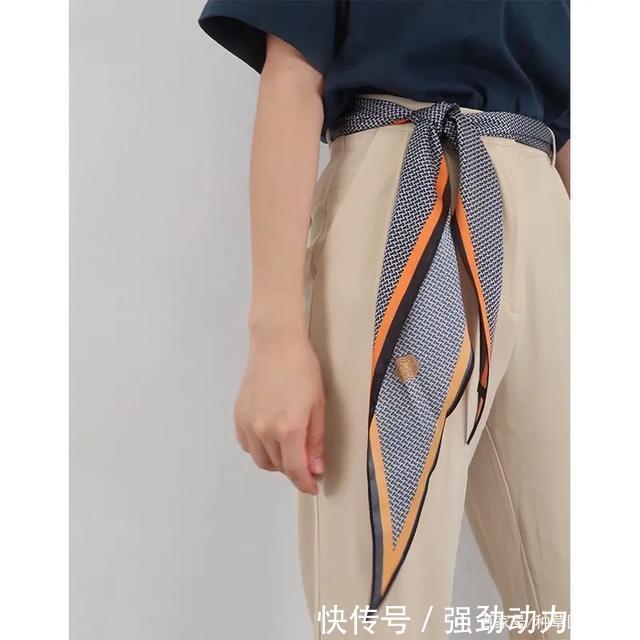 秋天毛衣、外套这么搭,太太太高级!