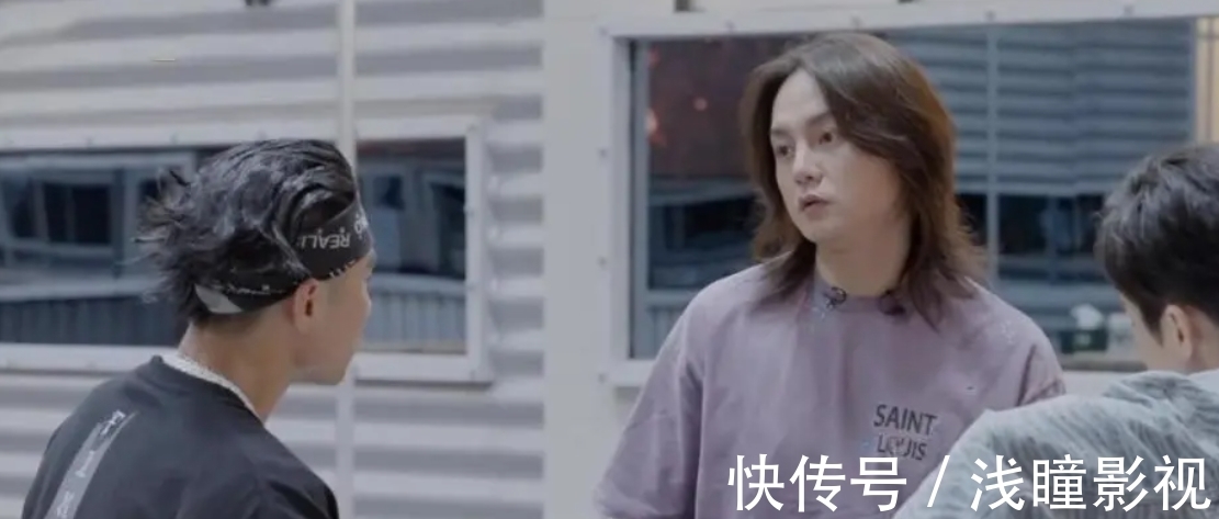 林志炫|单就舞台而言,真的没有一个,可以让他们表演特长的舞台