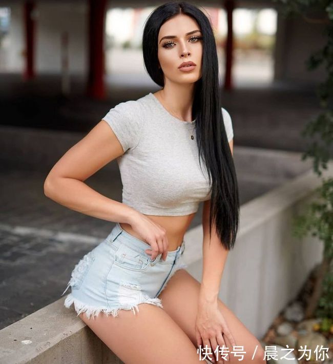 德国|德国健身模特,身高184公分,线条完美,一起看看同款线条如何练