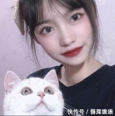 美女|女生养成这“3习惯”，眼睛越变越好看，“电眼美女”就是你