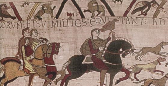 史料|真实与虚构之间《诺曼征服黑斯廷斯战役与英格兰诺曼王朝的崛起》