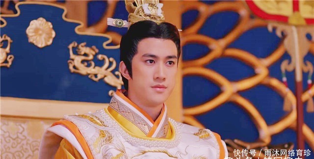 皇帝|唐朝皇帝为何对女人特别容忍，导致政权旁落，追悔莫及