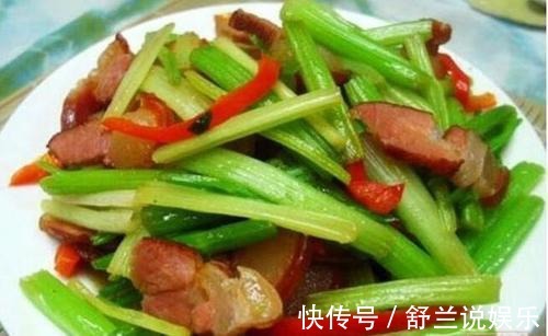 百吃不厌的几道美食,简单美味,来客人时做着吃,不用下馆子