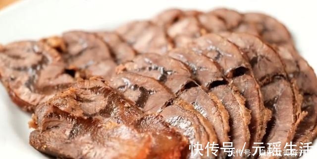 酱牛肉|大厨教你做“酱牛肉”,按照这配方比例,香浓味美,不用再去买了