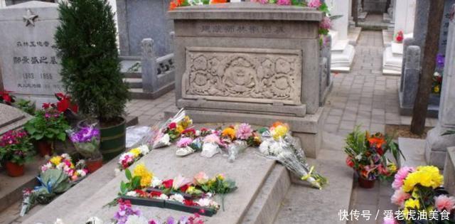 陆小曼|林徽因与陆小曼的差距，都体现在了这个地方，简直是天壤之别！