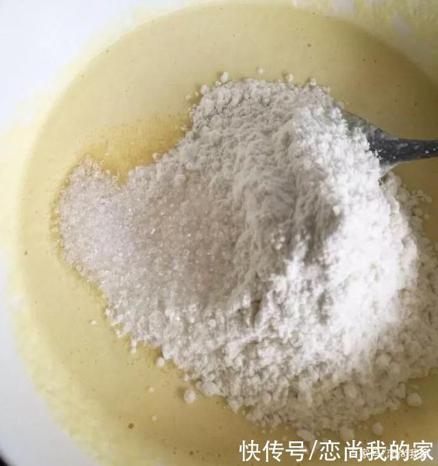 营养|夏天推荐10个孩子爱吃的营养早餐饼,做法也简单,关键是不用揉面