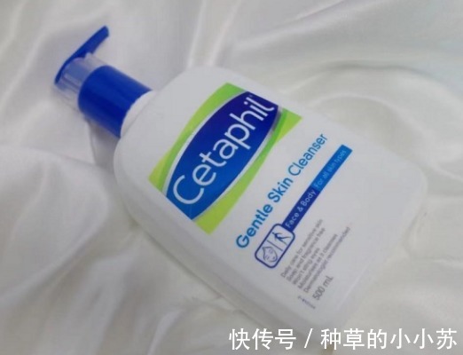 差评|盘点几款“零差评”男士氨基酸洗面奶,性价比高且不输大牌