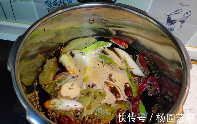 做法|爱喝酒的人最爱吃，特别美味的下酒菜，做法特别简单