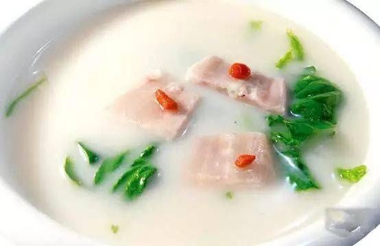 学会这几道家常菜，不仅补钙还增强抵抗力~