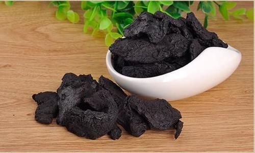 精气|部分中药大小剂量之不同功效用法