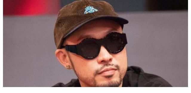 說唱歌手|“哈人克星”趙文卓，連GAI和劉聰都畢恭畢敬，說唱圈喜提新大哥