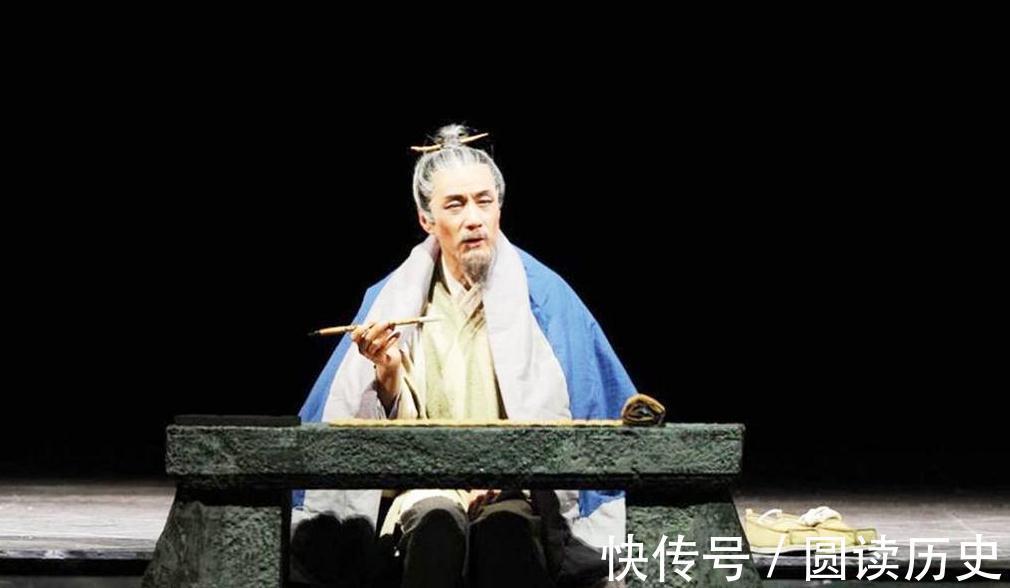 著作！司马迁为大义忍辱负重，被处以宫刑后，年轻貌美的妻子如何待他的