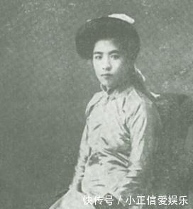 民国第一才女,二十岁登顶文坛,三十岁任总统秘书,晚年皈依佛门
